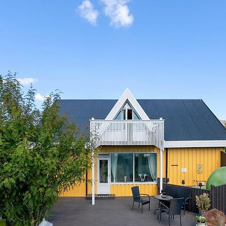 Fosssel Country House Olfus Экстерьер фото
