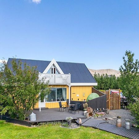 Fosssel Country House Olfus Экстерьер фото