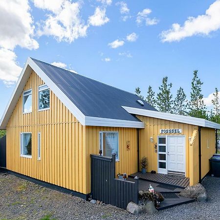 Fosssel Country House Olfus Экстерьер фото