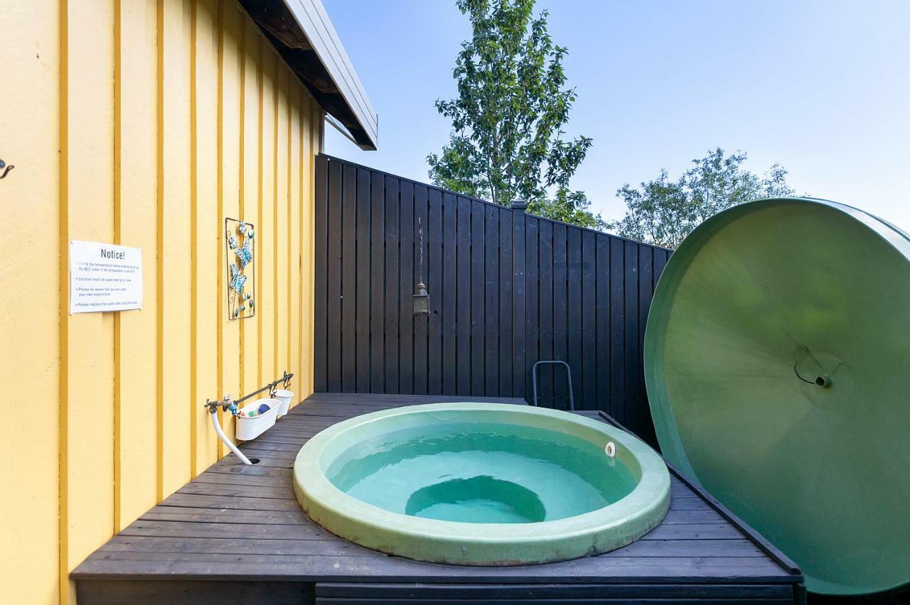 Fosssel Country House Olfus Экстерьер фото