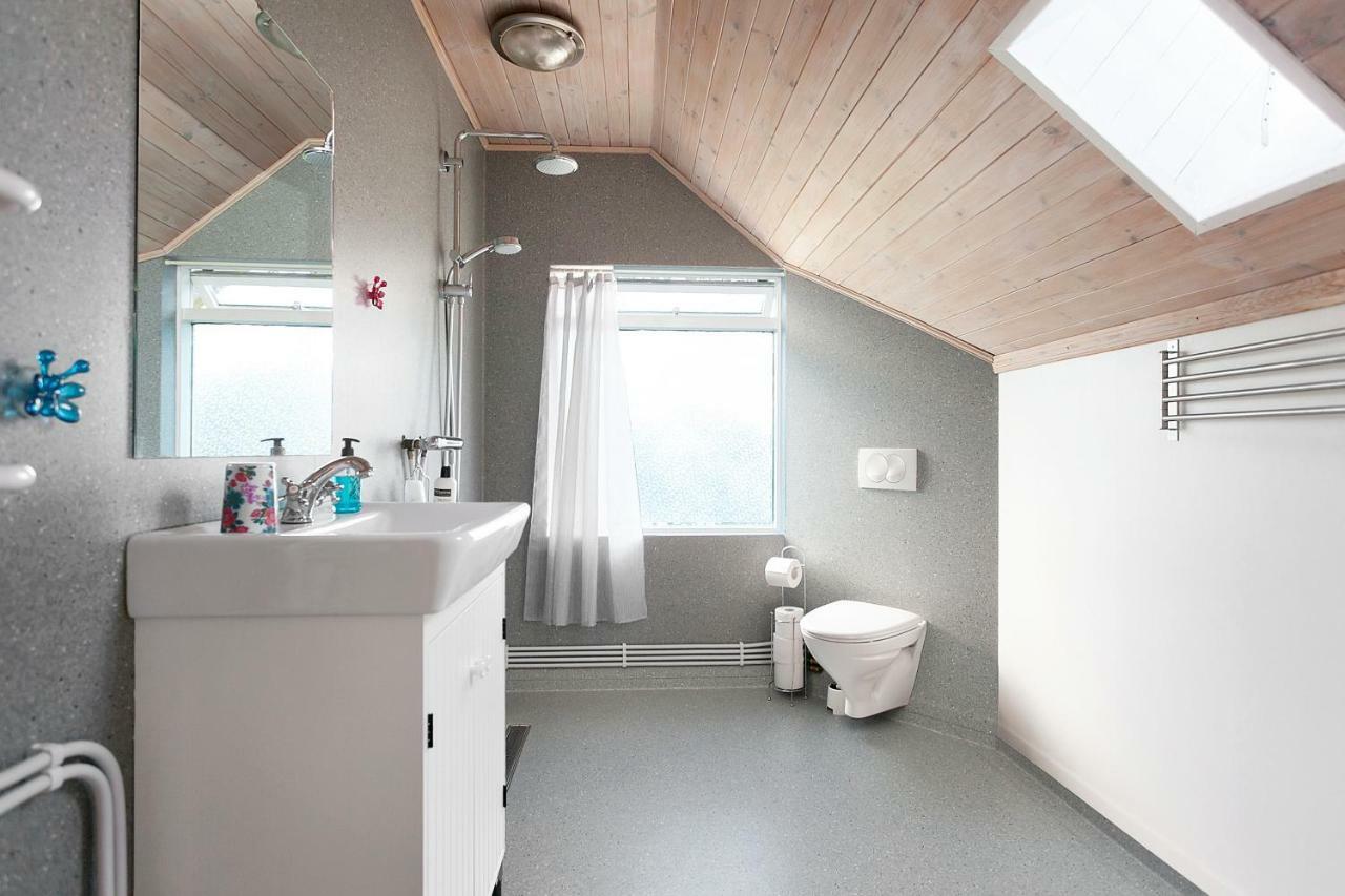 Fosssel Country House Olfus Экстерьер фото