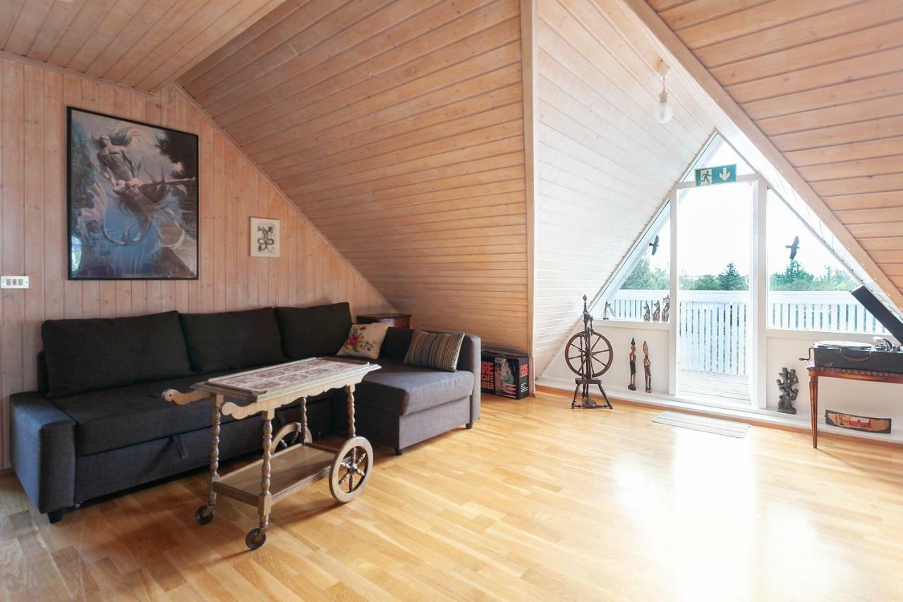 Fosssel Country House Olfus Экстерьер фото