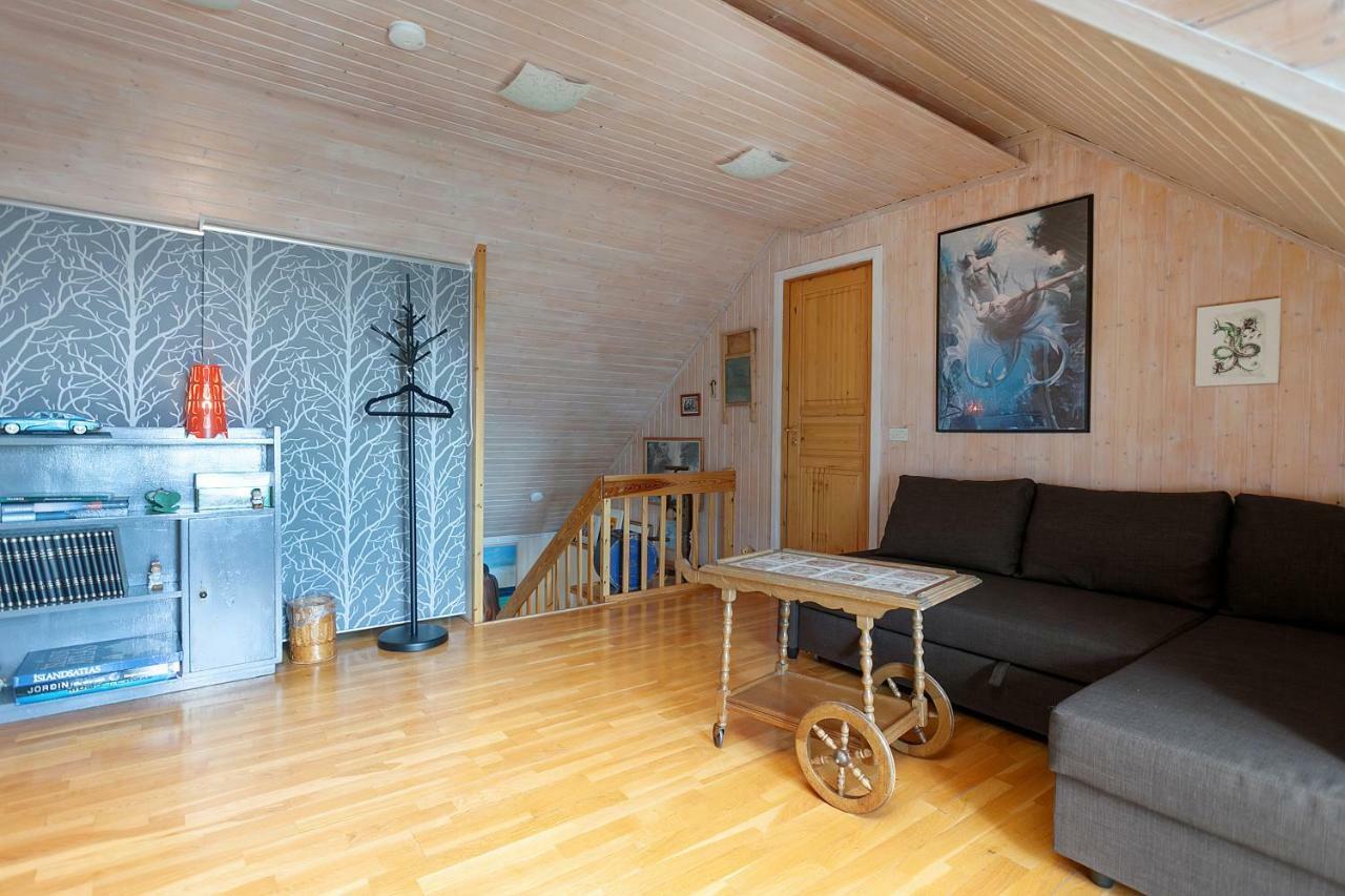 Fosssel Country House Olfus Экстерьер фото