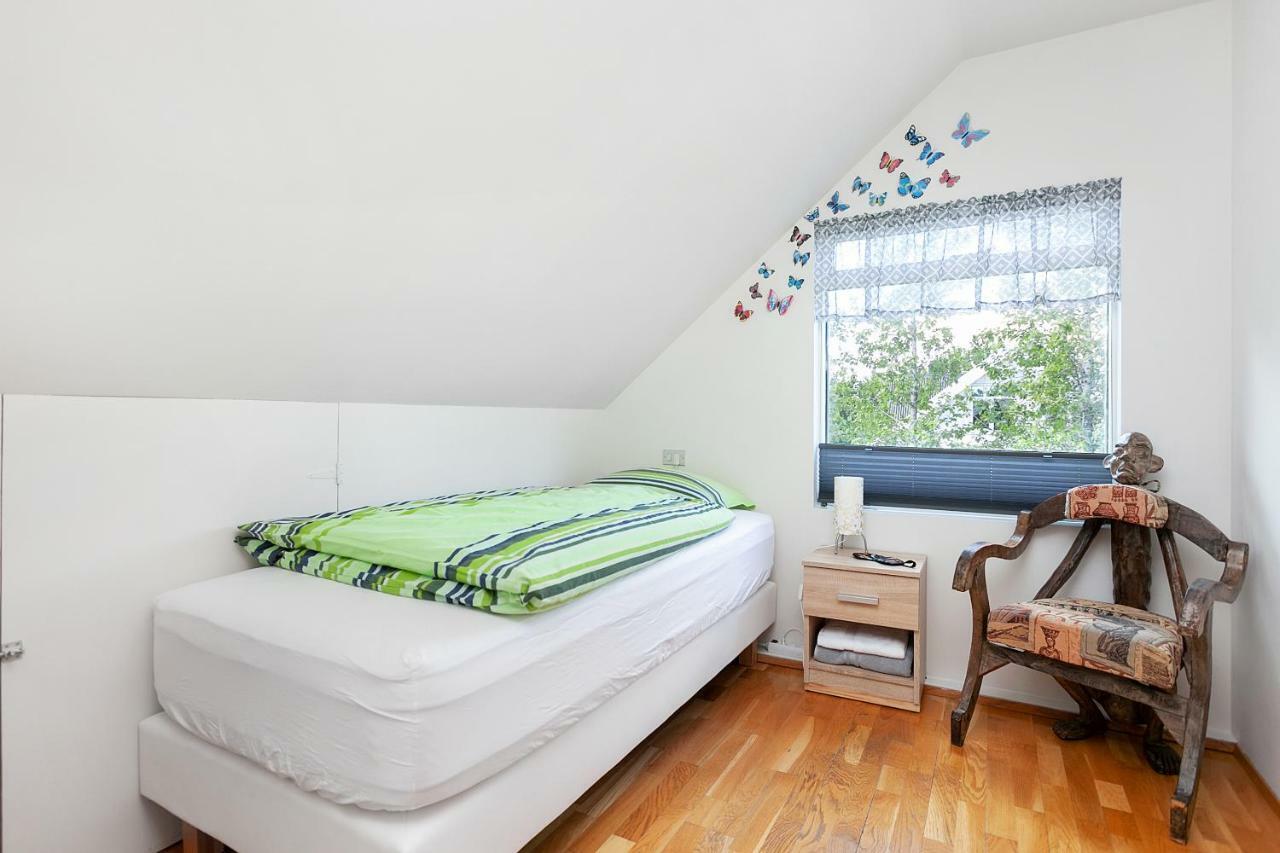 Fosssel Country House Olfus Экстерьер фото