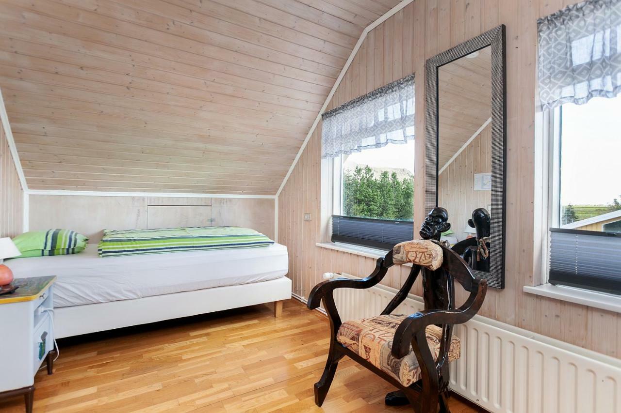 Fosssel Country House Olfus Экстерьер фото