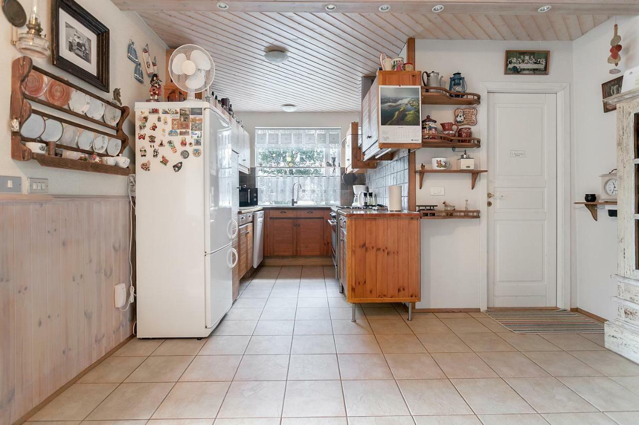 Fosssel Country House Olfus Экстерьер фото