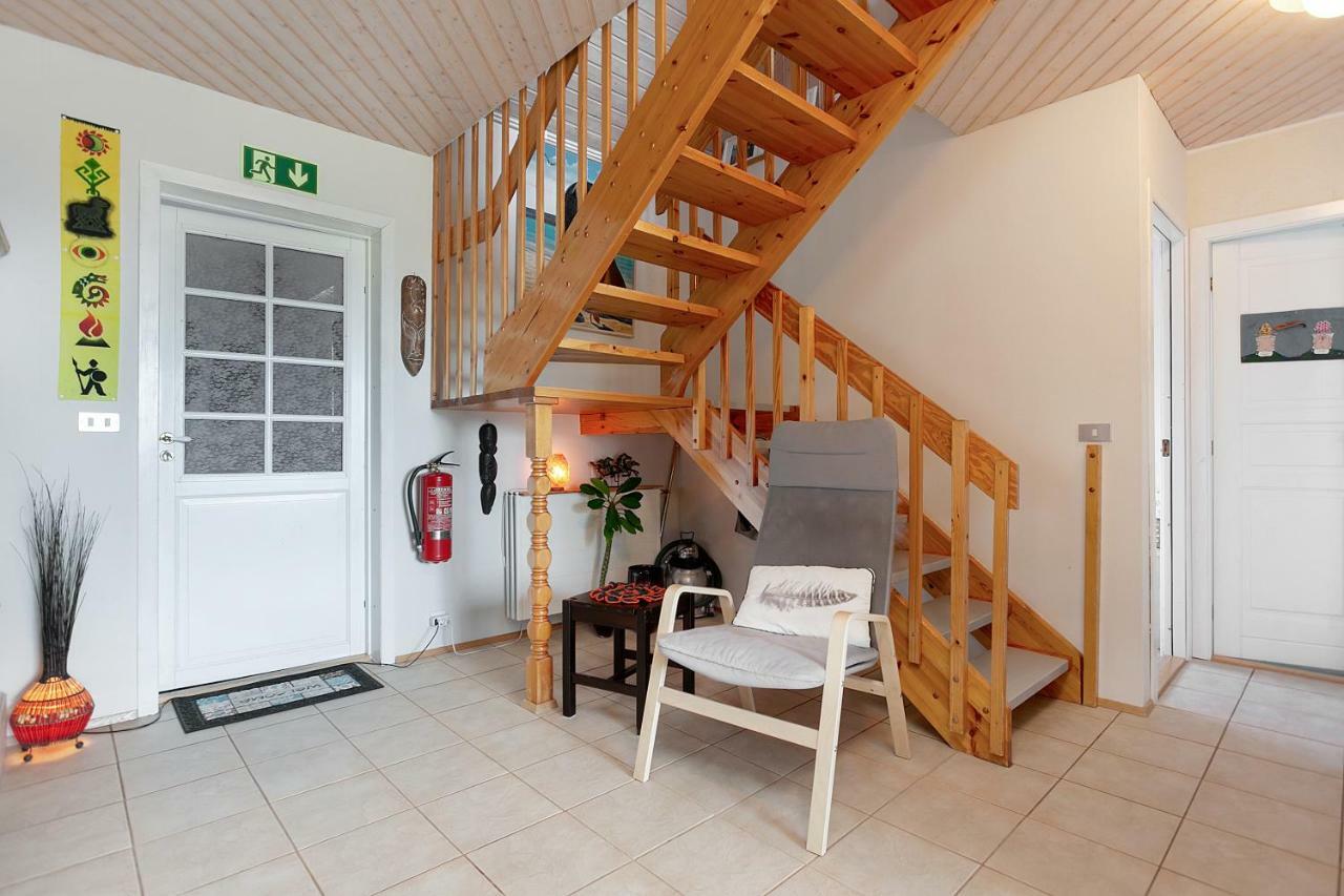 Fosssel Country House Olfus Экстерьер фото