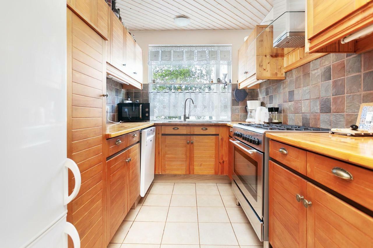 Fosssel Country House Olfus Экстерьер фото