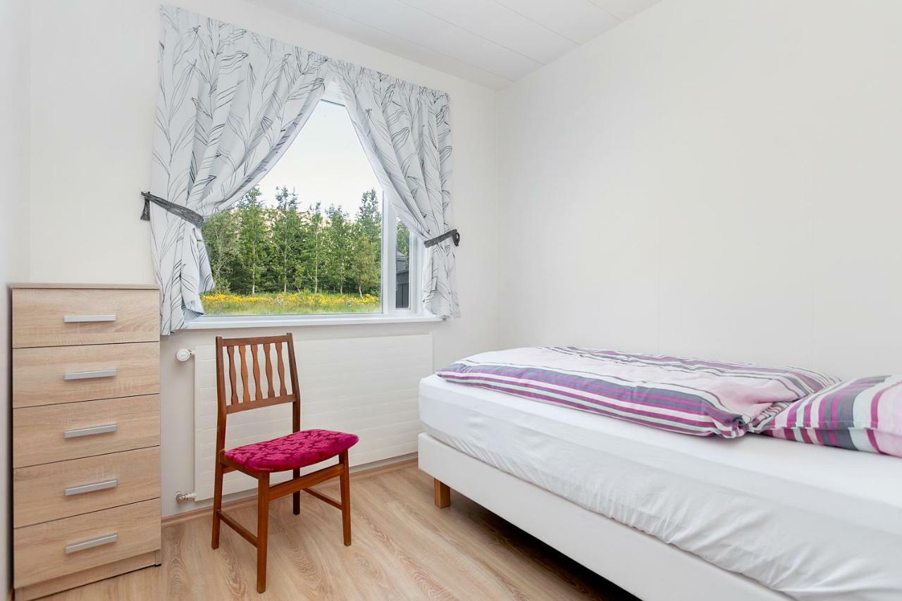 Fosssel Country House Olfus Экстерьер фото